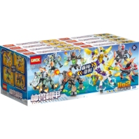 Transformer Building Block