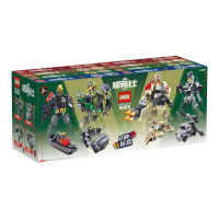 Transformer Building Block
