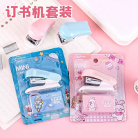 Stapler set