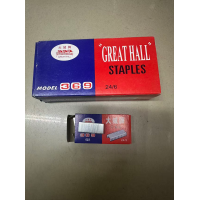 Staples