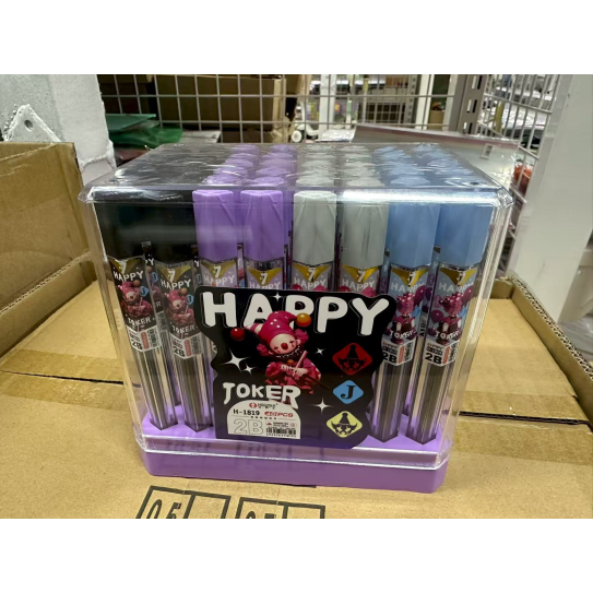 D.1819 happy Mechanical pencil lead0.7