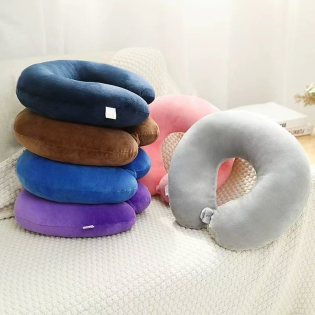 213Travel pillow