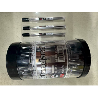 D.301 round bottle Mechanical pencil lead0.7