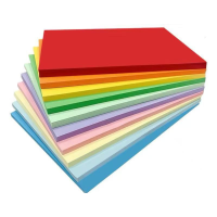 A4 Colour printing paper