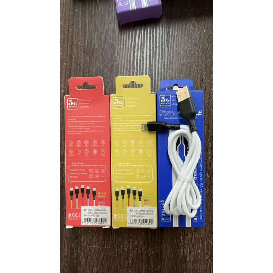 C600 1A Cable AY225-002/C600 1A