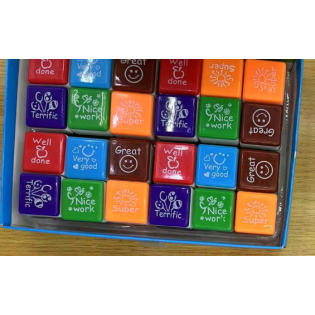 BH-813-24square stamps