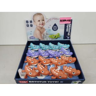 Water crocodile AY309-018(368-2)