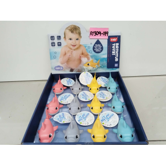 Water shark AY309-019(368-3)