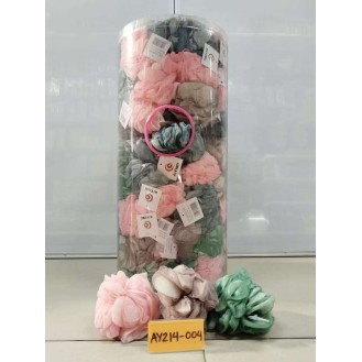 Bath flower AY214-004