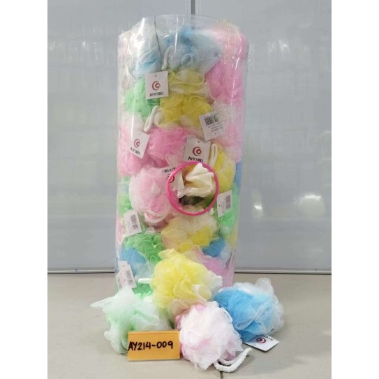 Bath flower AY214-009