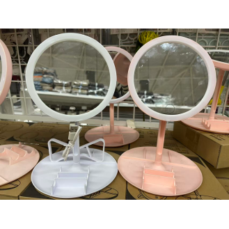 LED beauty mirror YX2121