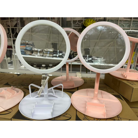 LED beauty mirror YX2121