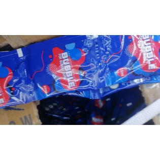 bubble water concentrate