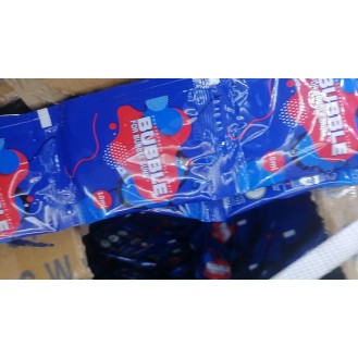 bubble water concentrate