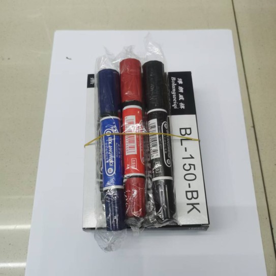 cc080-003 Double head Marking Pen