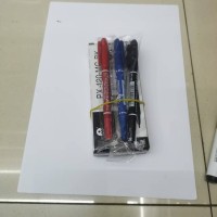 Small Double head Marking Pen