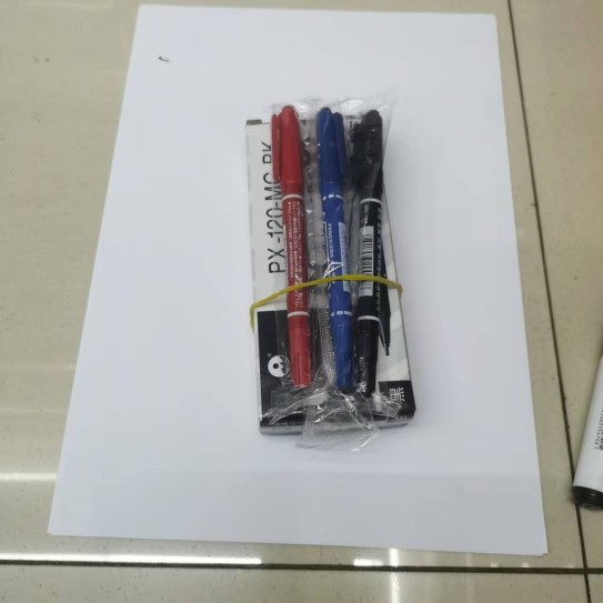 cc080-004 Small Double head Marking Pen