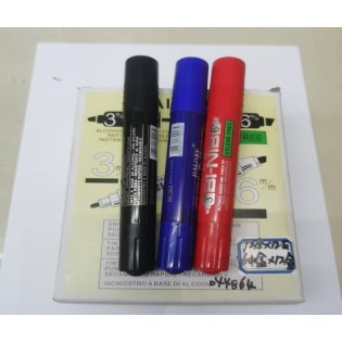cc080-006 Double head Marking Pen /36T