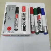 White Maker Pen
