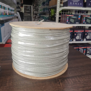 cc125-044 pure copper network cable 0.4 500M