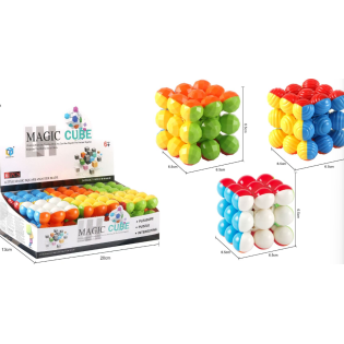 cc130-002 magic cube6CM