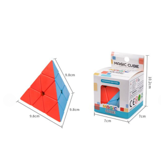 cc130-004 magic cube10CM