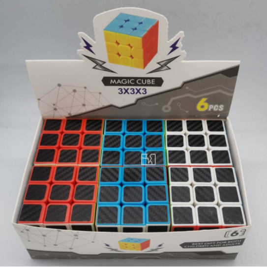 cc130-005 magic cube5.7CM