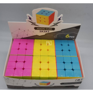 cc130-006 magic cube5.7CM