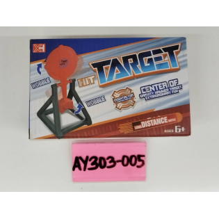 Center of gravity swing AY303-005/XH08