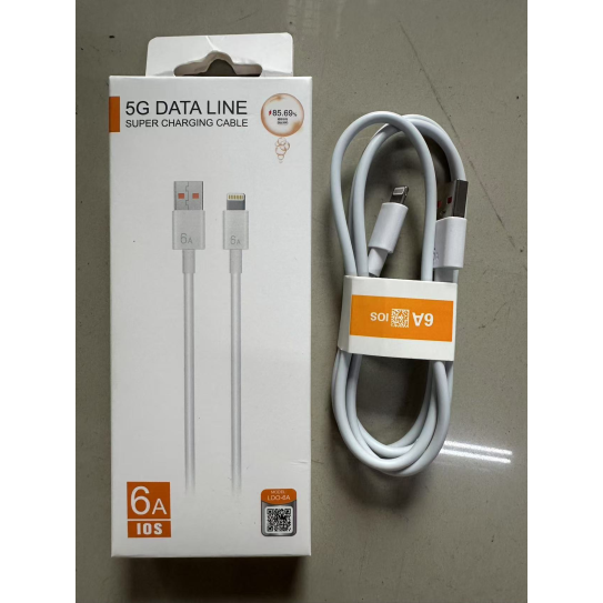 New 6A Cable AY225-008/6A