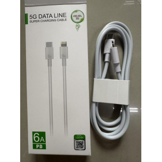 C- PDNew 6A Cable PD AY225-010/6A