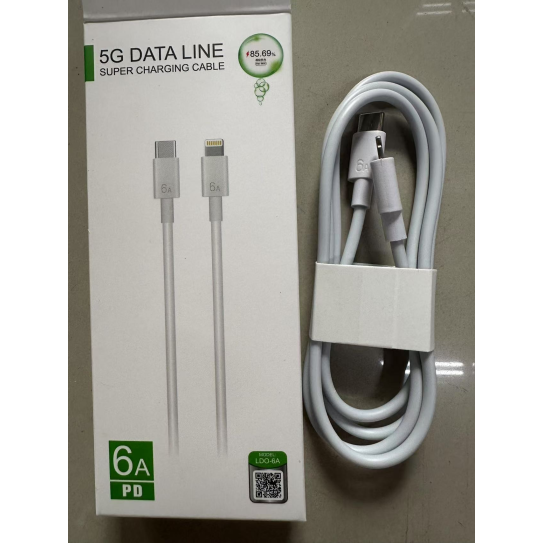 C- PDNew 6A Cable PD AY225-010/6A