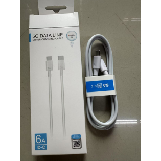 C-C New 6A Cable C-C AY225-011/6A