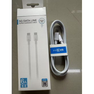 C-C New 6A Cable C-C AY225-011/6A