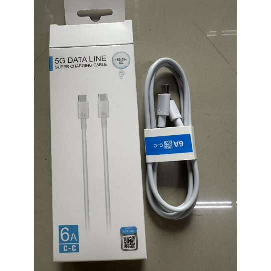 C-C New 6A Cable C-C AY225-011/6A