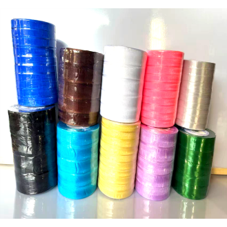 galloon 1.2CM 50Ygreen 1019#10pcs