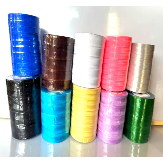 galloon4CM 50Ygold BK32#4pcs