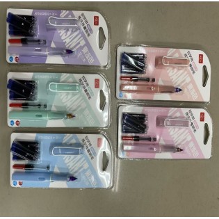 ink sac pen set880015