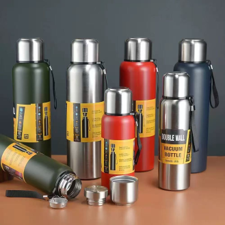 VACUUM Flask/CUP 2633 AY207-039 1500ML