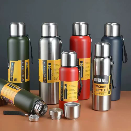 VACUUM Flask/CUP 2633 AY207-039 1500ML