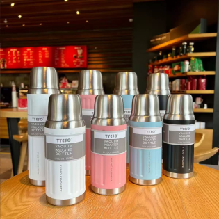 VACUUM Flask/CUP 2683 AY207-022 700ML