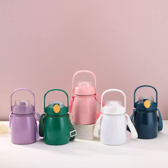 VACUUM Flask/CUP 2793 AY207-023 800ML