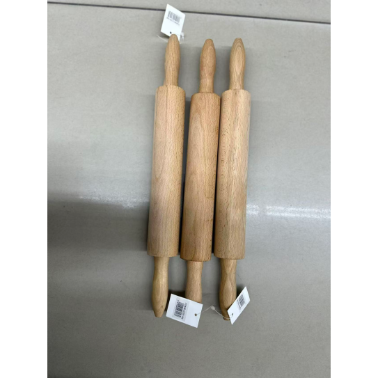 Rolling pin big CC097-046/43*4.5cm