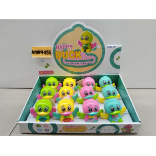 Top chain duckling AY309-055/812