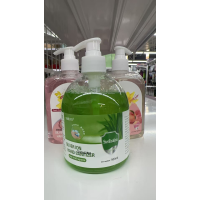 SILVERION HAND SANITIZER