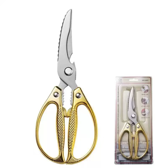 scissors k-18