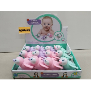 Jumping penguin AY309-015/AY780-31