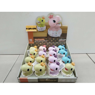 Funny dinosaur toy AY309-009/716Q