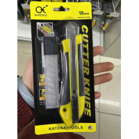 Utility knife