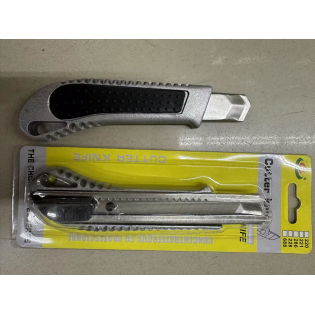 utility knife